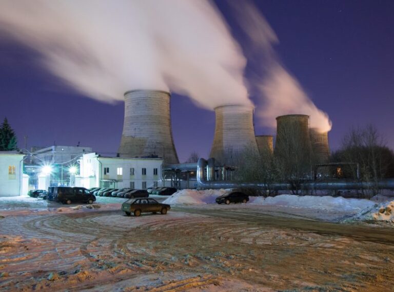 10 Ejemplos de Energía Nuclear que Transforman el Mundo
