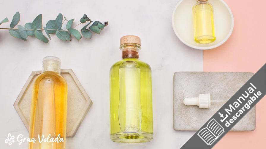 aceite de romero beneficios usos y como hacerlo en casa