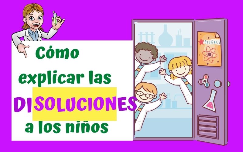 aceite y agua experimentos para entender su separacion