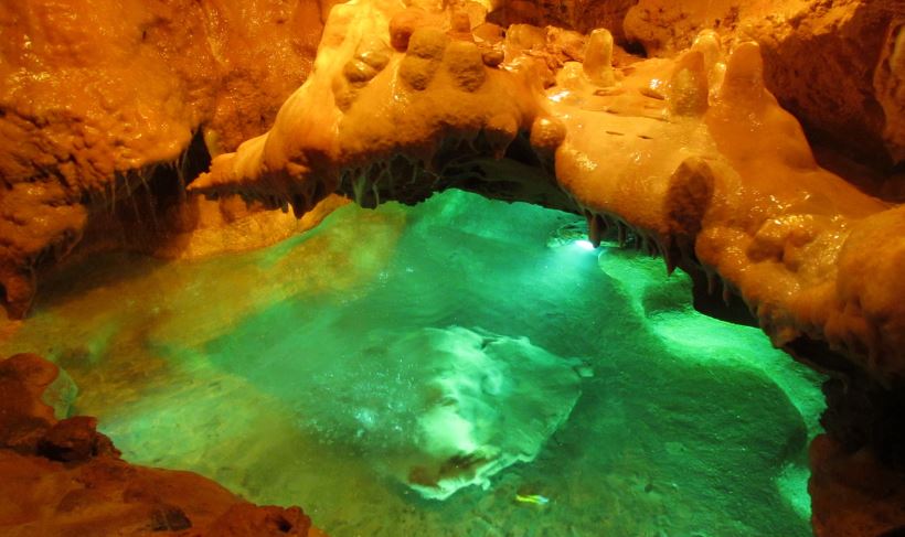 acuifero tipos y clasificacion de los acuiferos en el agua
