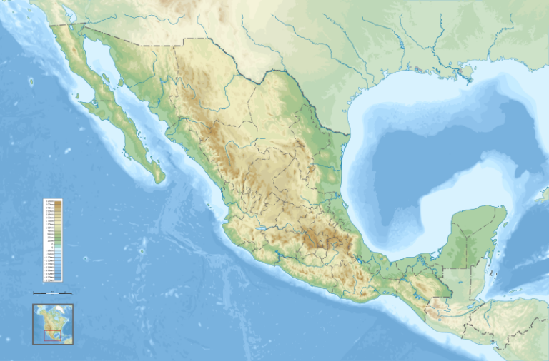 Agua y Clima: Todo sobre el Clima de México y sus Tipos