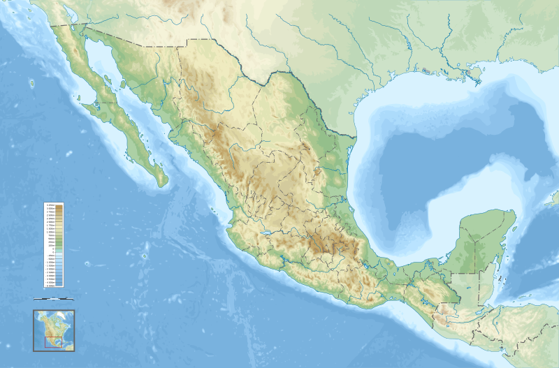 agua y clima todo sobre el clima de mexico y sus tipos
