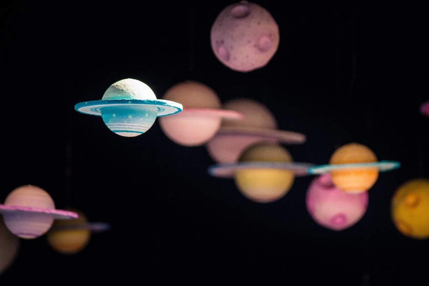 agujeros negros que son y como encontrarlos en el universo