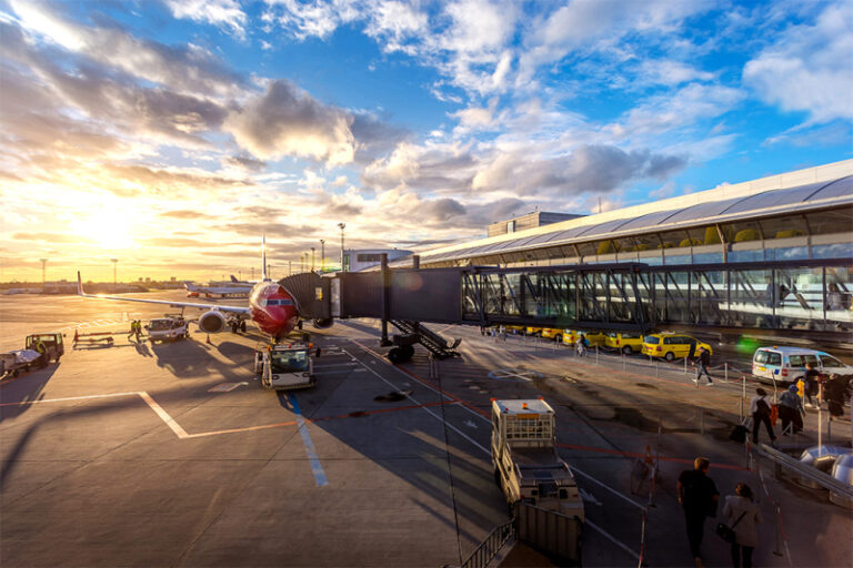 Alerta Aeropuerto: Cambios y Recomendaciones en Colombia