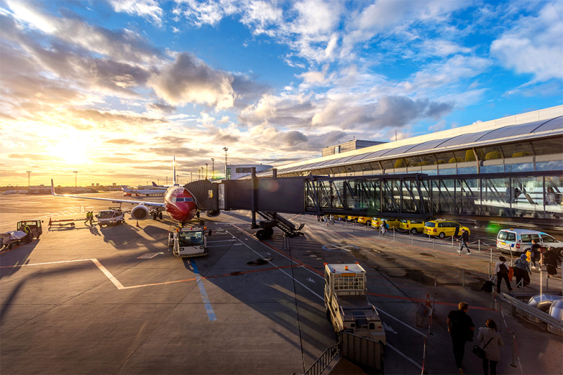 alerta aeropuerto cambios y recomendaciones en colombia