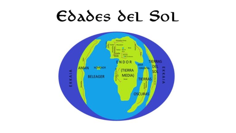 Anillos de hadas: Cuál es su origen según la ciencia