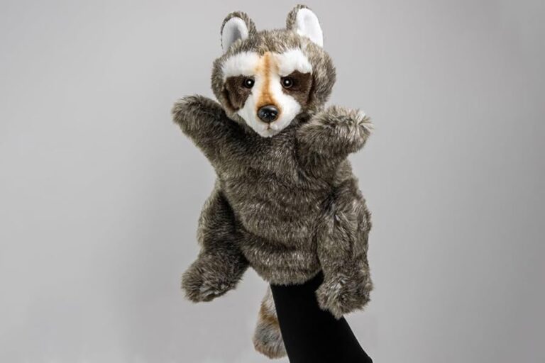 Animales parecidos al mapache: 11 criaturas interesantes