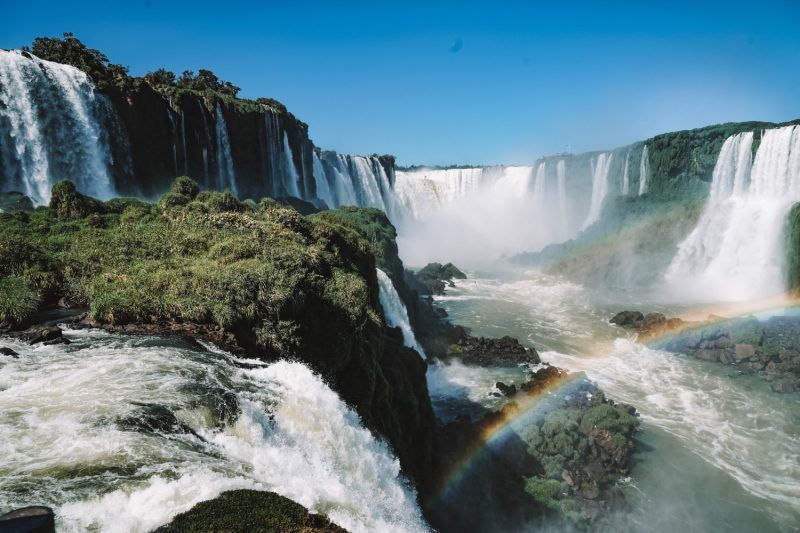 argentina sur 5 destinos naturales imperdibles para visitar