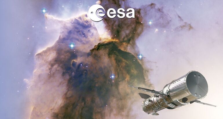 astronomia descubriendo los misterios del universo