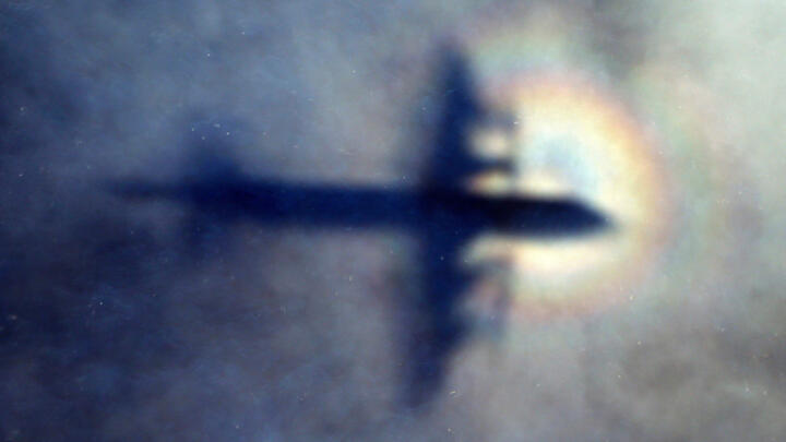 Avión desaparece: Buscando el vuelo 370 de Malaysia Airlines