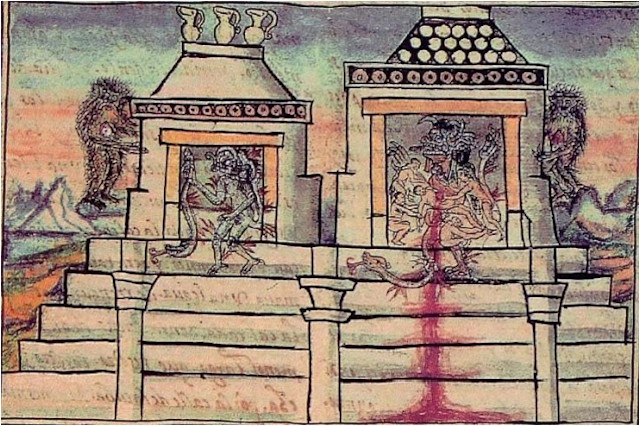 Aztecas en México: cuál es su legado tras 500 años de caída