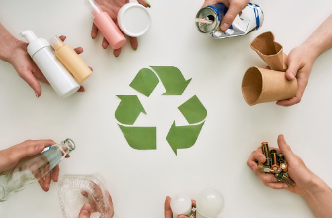 Beneficio de reciclar: Descubre los impactos positivos