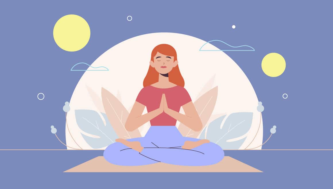 beneficios de la meditacion mejora tu salud mental hoy