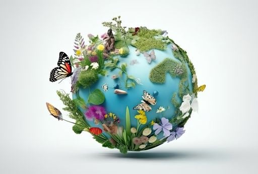 Biodiversidad Mexicana: Qué es y por qué es crucial