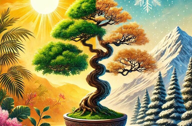 Bonsái Ficus Benjamina: Cuidados Esenciales para Su Salud