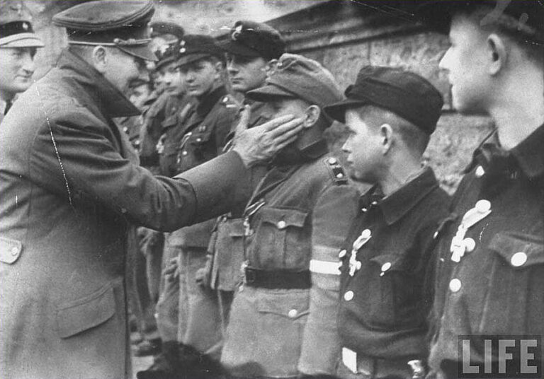Búnker de Hitler: Últimos días y su trágico final en Berlín