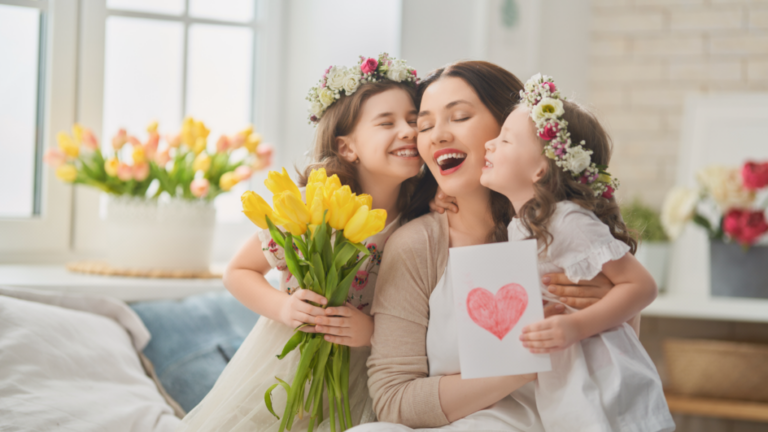 Buscas frases bonitas de flores y amor para inspirarte