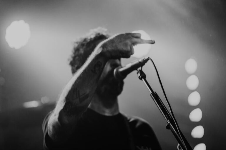 Café Tacvba: Revelando la Intimidad Detrás de Su Música