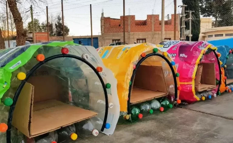 Casas de perros: Guía para construir una casita para perros