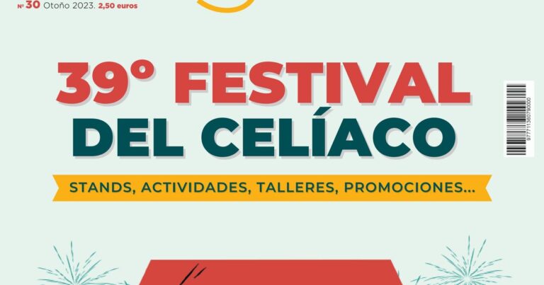 Célíacos: 4 Impactos del Gluten en su Organismo Revelados