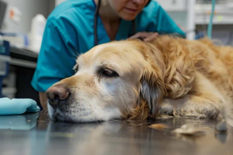 Ciclo de vida de un perro: etapas y cuidados esenciales