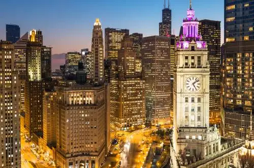 Ciudades: Descubre las más interesantes del mundo moderno