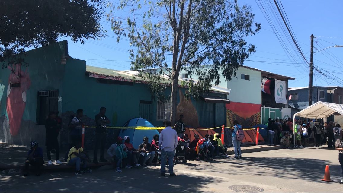 colonias de tijuana y rosarito estaran sin agua manana