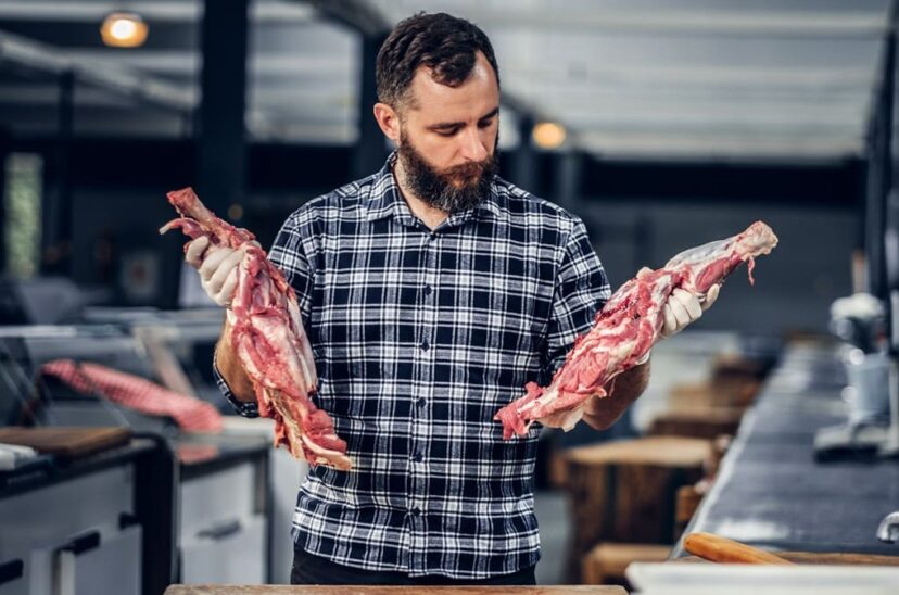 comer carne 4 datos que revelan su impacto ambiental