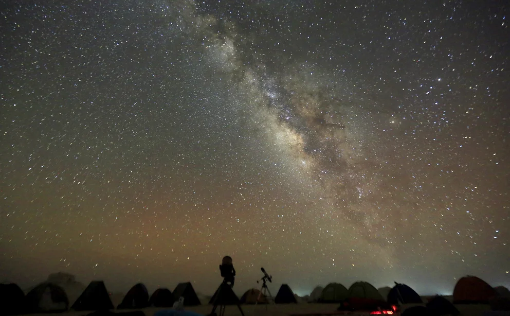 cometa verde se acerca a la tierra cuando y como verlo