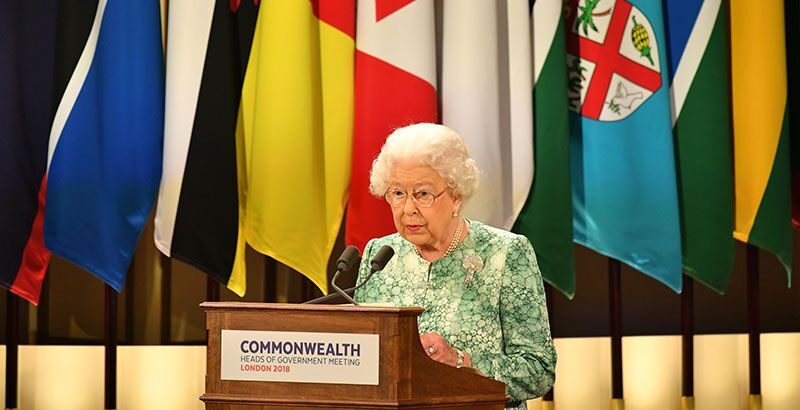 commonwealth que es y cual es su importancia en el mundo