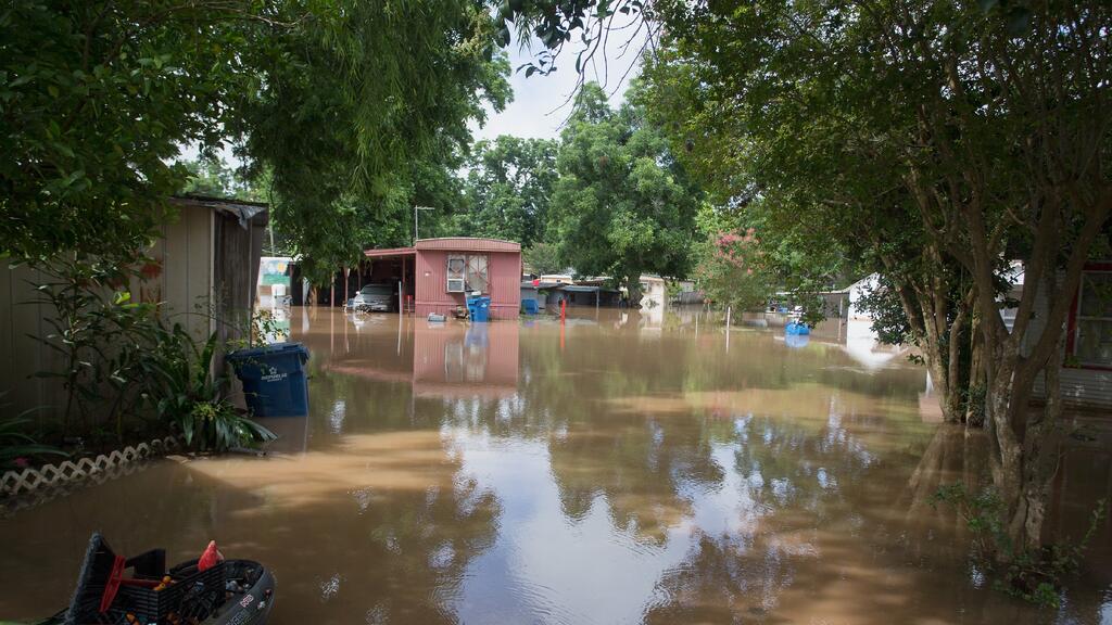 como afectara el huracan ida el futuro de nueva orleans