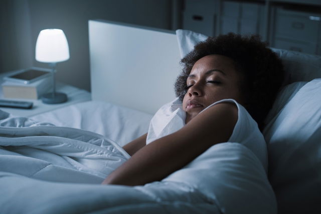 Cómo dormirme rápido 7 consejos para mejorar tu sueño