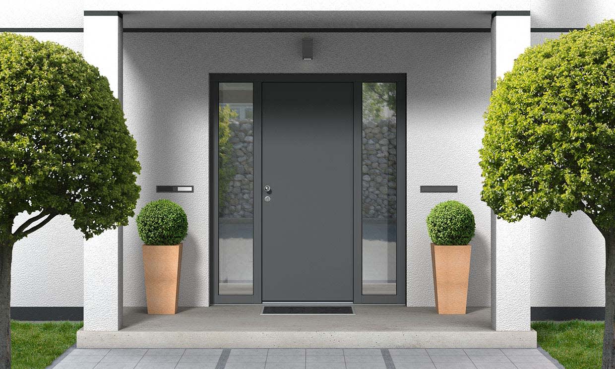 Cómo elegir la mejor puerta de jardín de madera en 2025