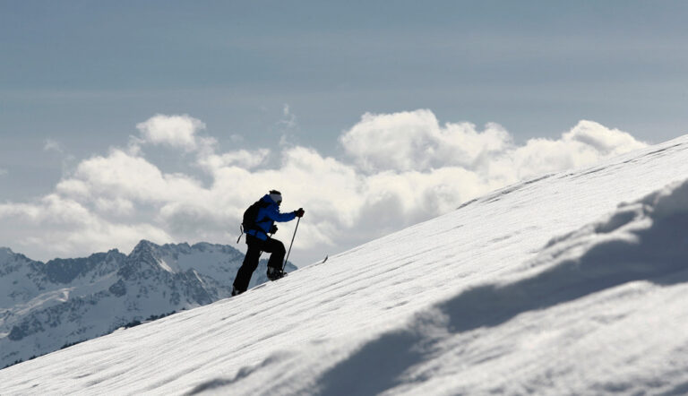Cómo ha evolucionado el ‘snurfing’ en las historias de snowboarding