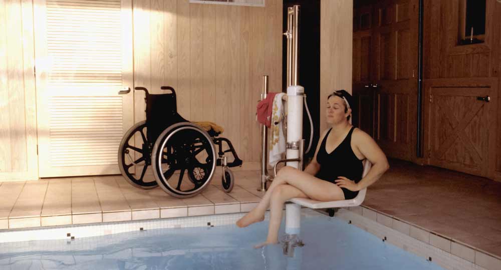 como ha transformado la silla de ruedas la vida de millones