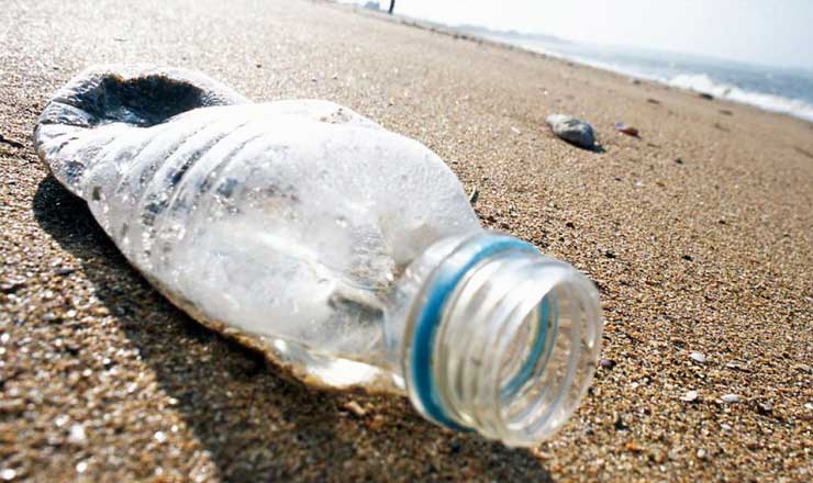 Cómo hacer ecoladrillos: Crea pisos ecológicos con botellas
