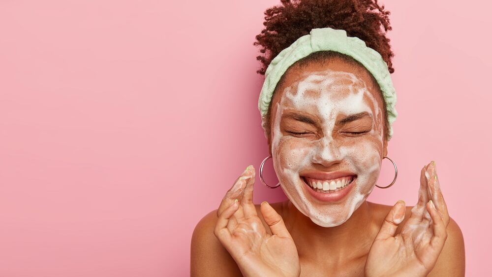 como hacer un maquillaje ecologico casero de forma facil