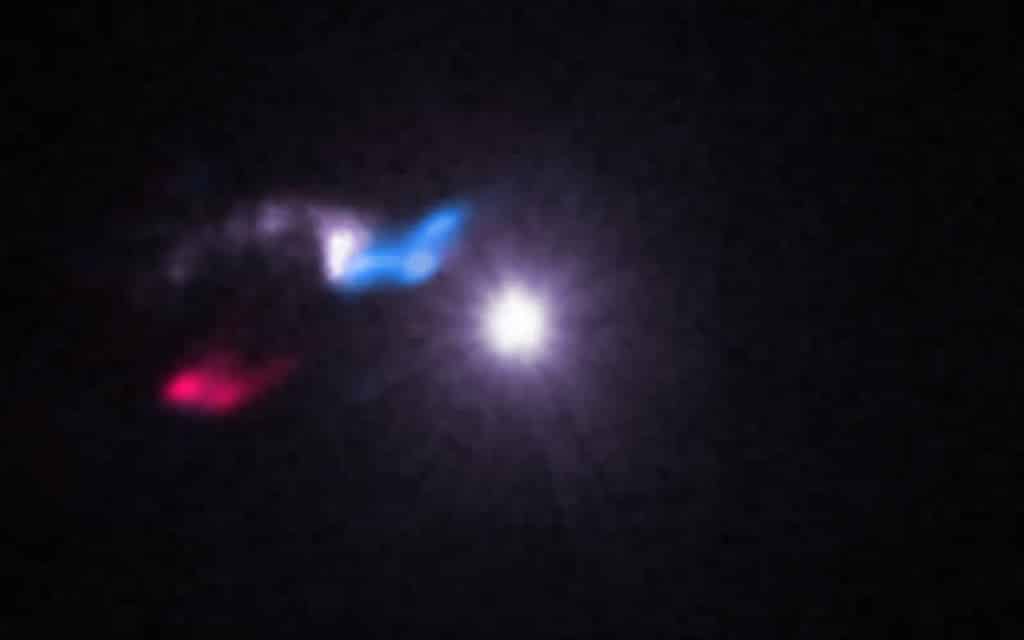 como nace una estrella y cual es su fascinante proceso