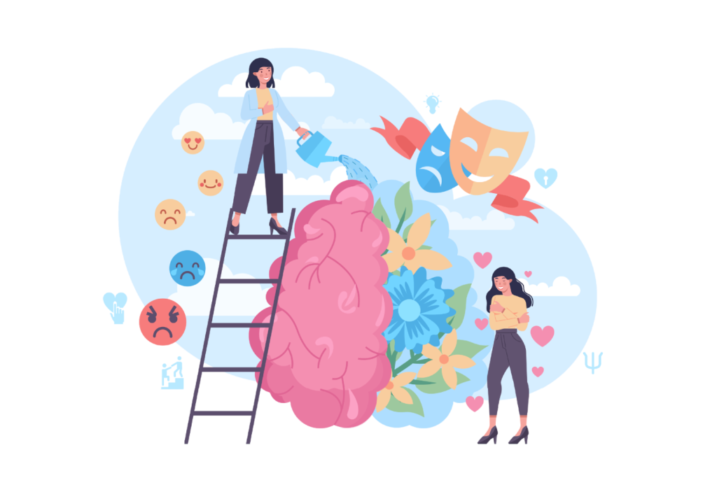 como puede la psicologia mejorar tu bienestar emocional