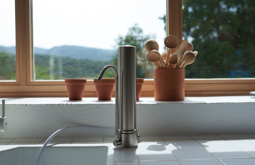 como purificar el agua en casa metodos efectivos para beber