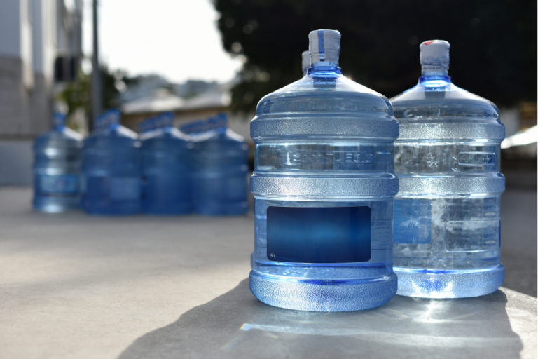 Cómo reciclar agua y qué beneficios tiene para el planeta