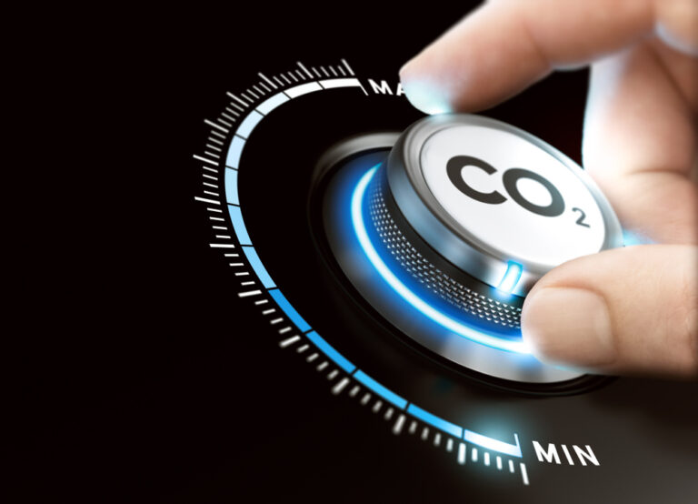 Cómo reducir la huella de carbono en casa y en el trabajo