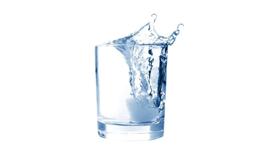 como se distribuye el agua en la naturaleza y como acceder a ella