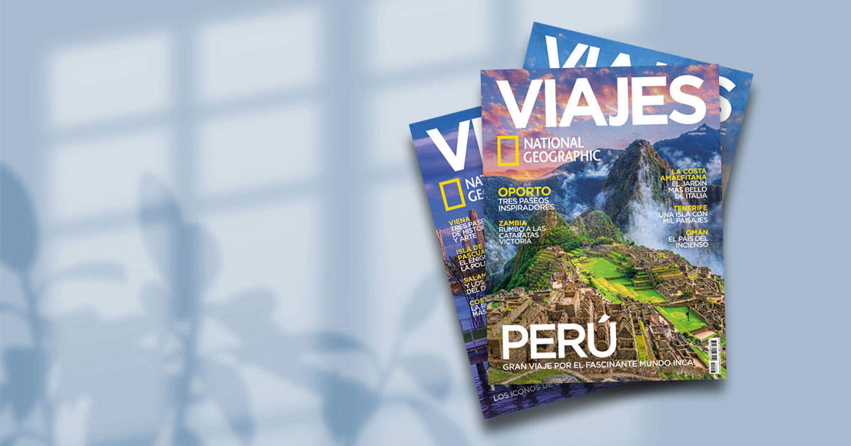 como suscribirse y disfrutar de national geographic
