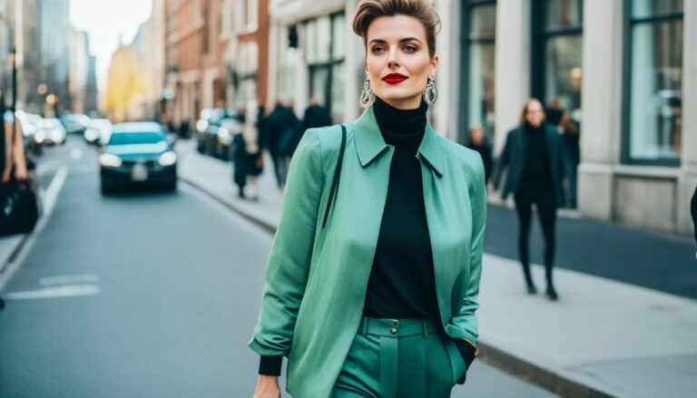 Cómo vestir con estilo y ética mediante la moda consciente