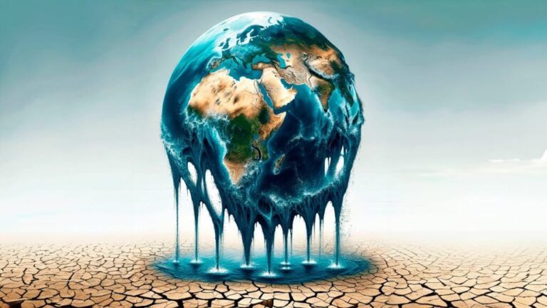 Conservación del agua: Relevancia y técnicas efectivas