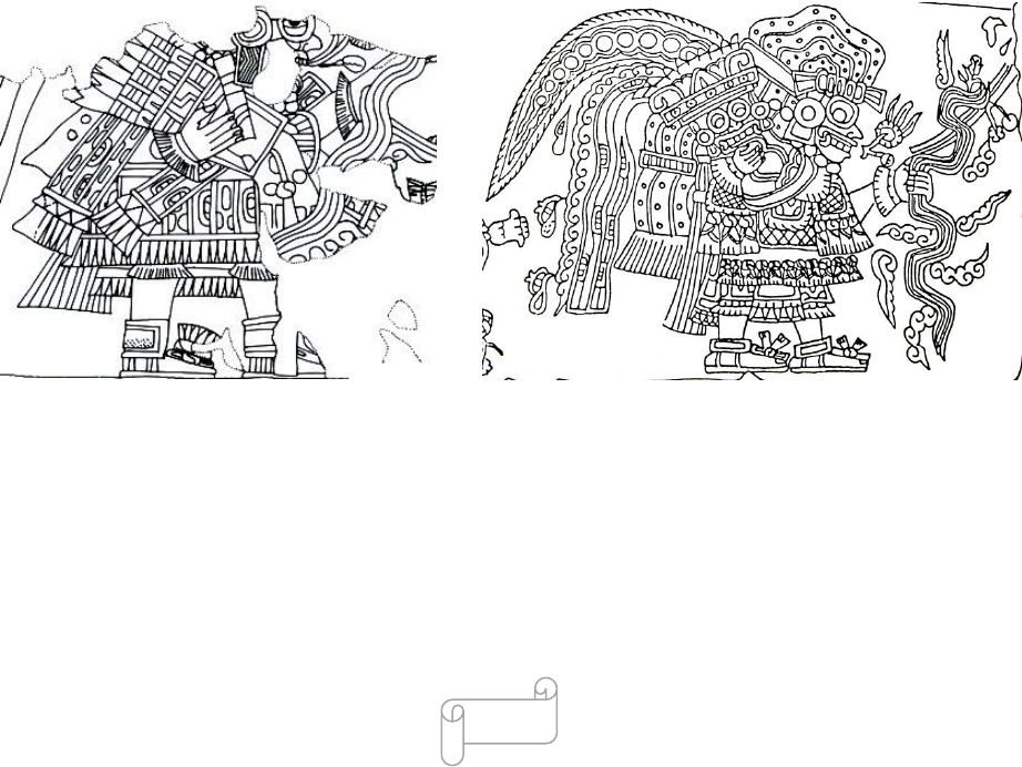 corazon de agua el legado de tlaloc dios de la lluvia