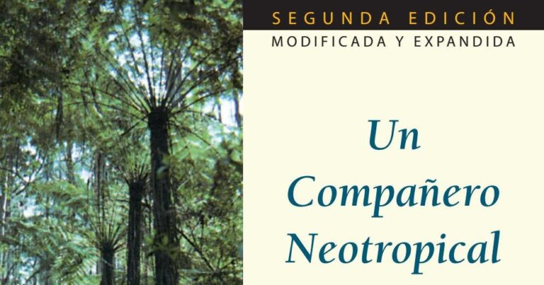 Cuál es el legado del toxodonte en la biodiversidad mexicana