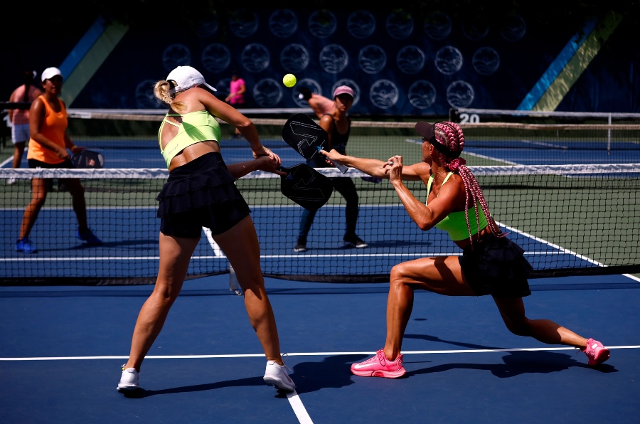 cual es el origen y evolucion del pickleball en ee uu