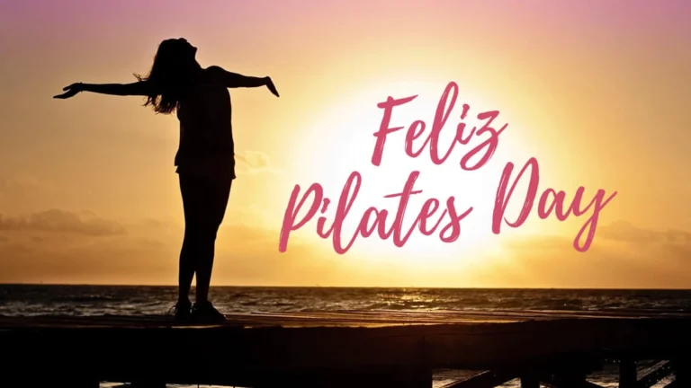 Cuál es el origen y evolución del Pilates en el fitness